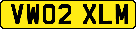 VW02XLM