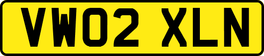VW02XLN