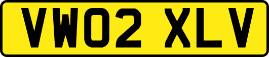 VW02XLV