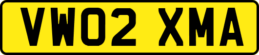VW02XMA