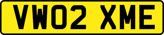 VW02XME
