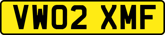 VW02XMF