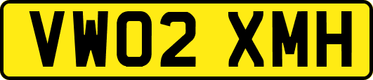 VW02XMH