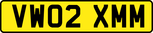 VW02XMM