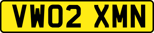 VW02XMN