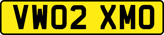 VW02XMO
