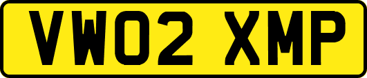 VW02XMP