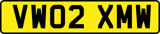 VW02XMW