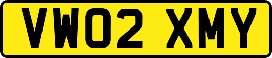 VW02XMY