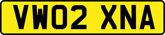 VW02XNA