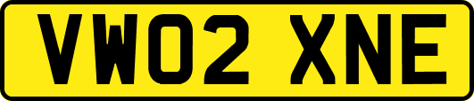 VW02XNE