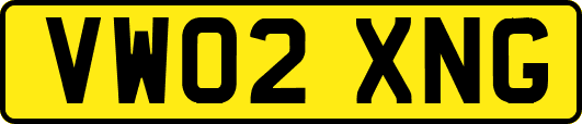 VW02XNG