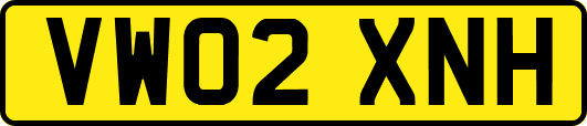 VW02XNH