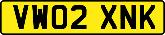 VW02XNK