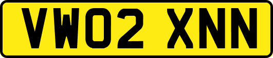 VW02XNN