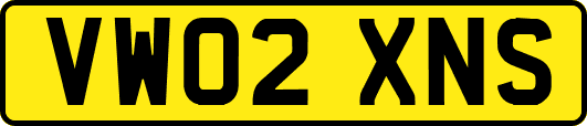 VW02XNS
