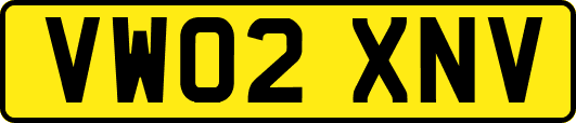 VW02XNV