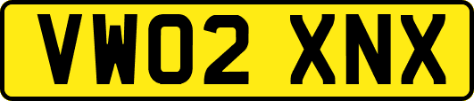 VW02XNX