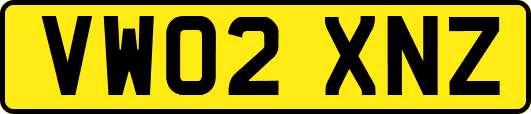 VW02XNZ