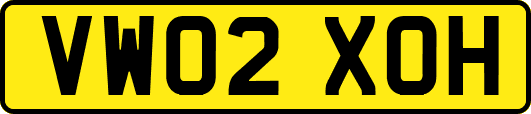 VW02XOH