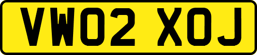 VW02XOJ