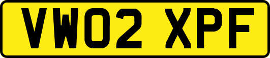 VW02XPF