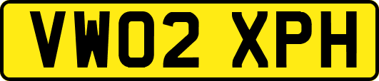 VW02XPH