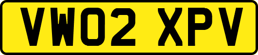 VW02XPV