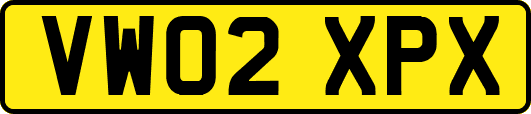 VW02XPX