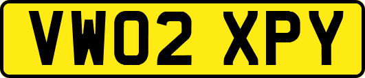 VW02XPY