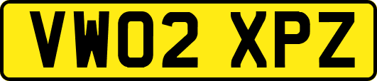 VW02XPZ