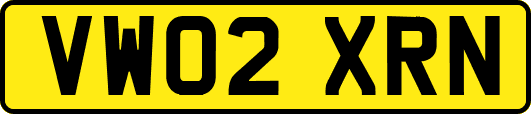 VW02XRN