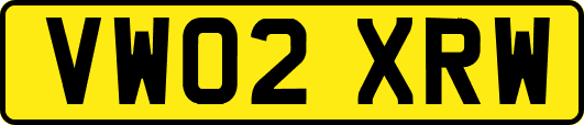 VW02XRW