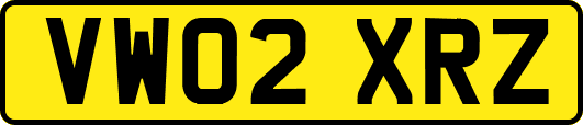 VW02XRZ