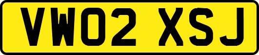 VW02XSJ