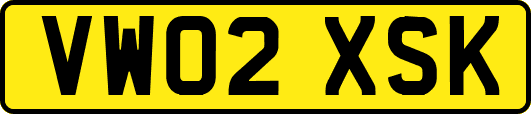 VW02XSK
