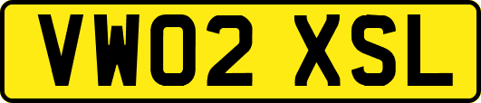 VW02XSL