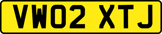VW02XTJ