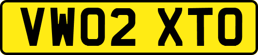 VW02XTO