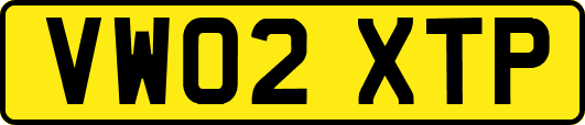 VW02XTP