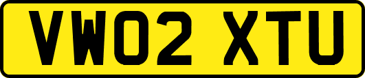 VW02XTU