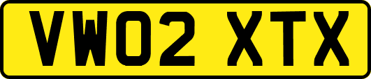 VW02XTX