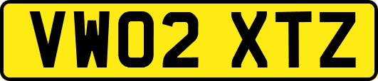 VW02XTZ