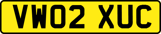 VW02XUC