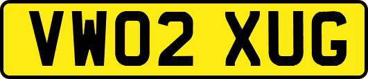 VW02XUG