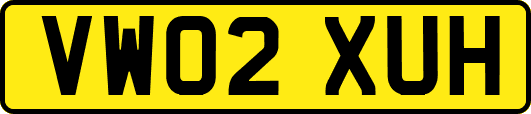 VW02XUH