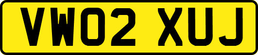 VW02XUJ
