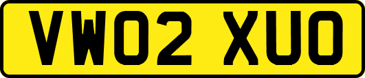 VW02XUO
