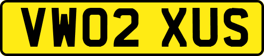 VW02XUS