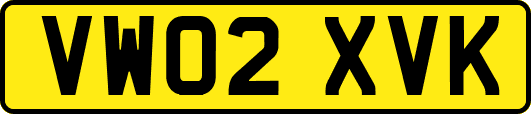 VW02XVK